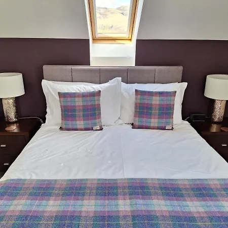Lochview Guesthouse Corran  Exterior photo