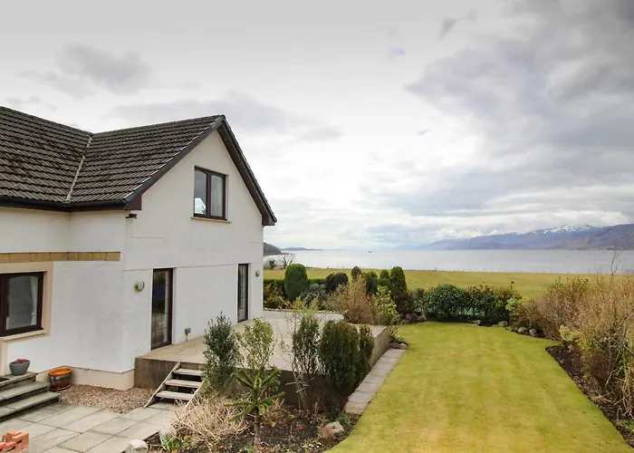Lochview Guesthouse