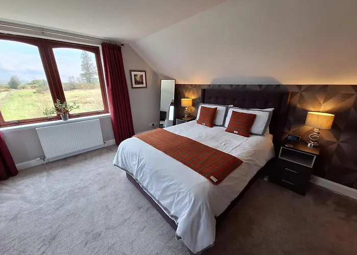 Lochview Guesthouse