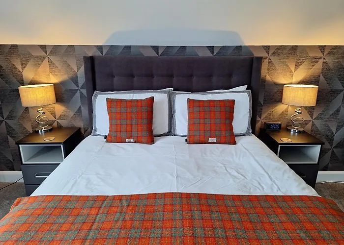 Lochview Guesthouse