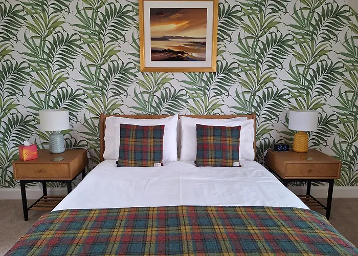 Lochview Guesthouse