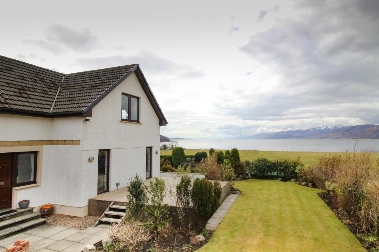 Lochview * Corran (Lochaber, Highlands)